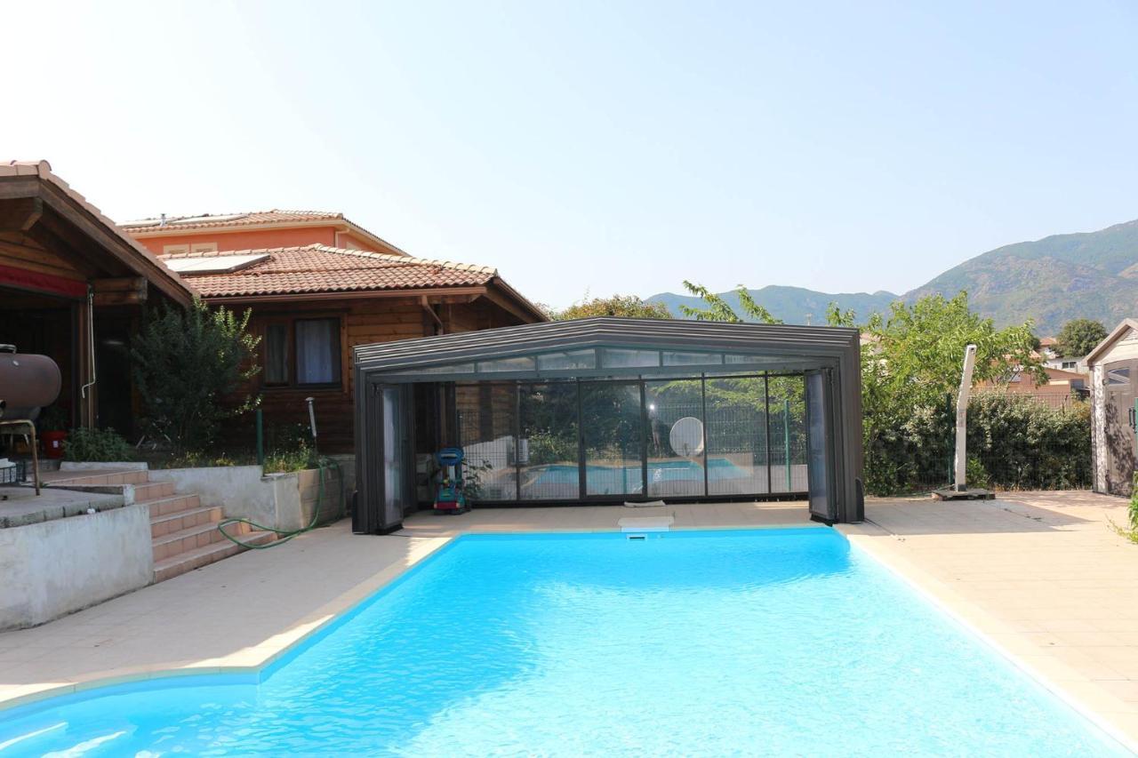 Chalet Zen Peri Экстерьер фото
