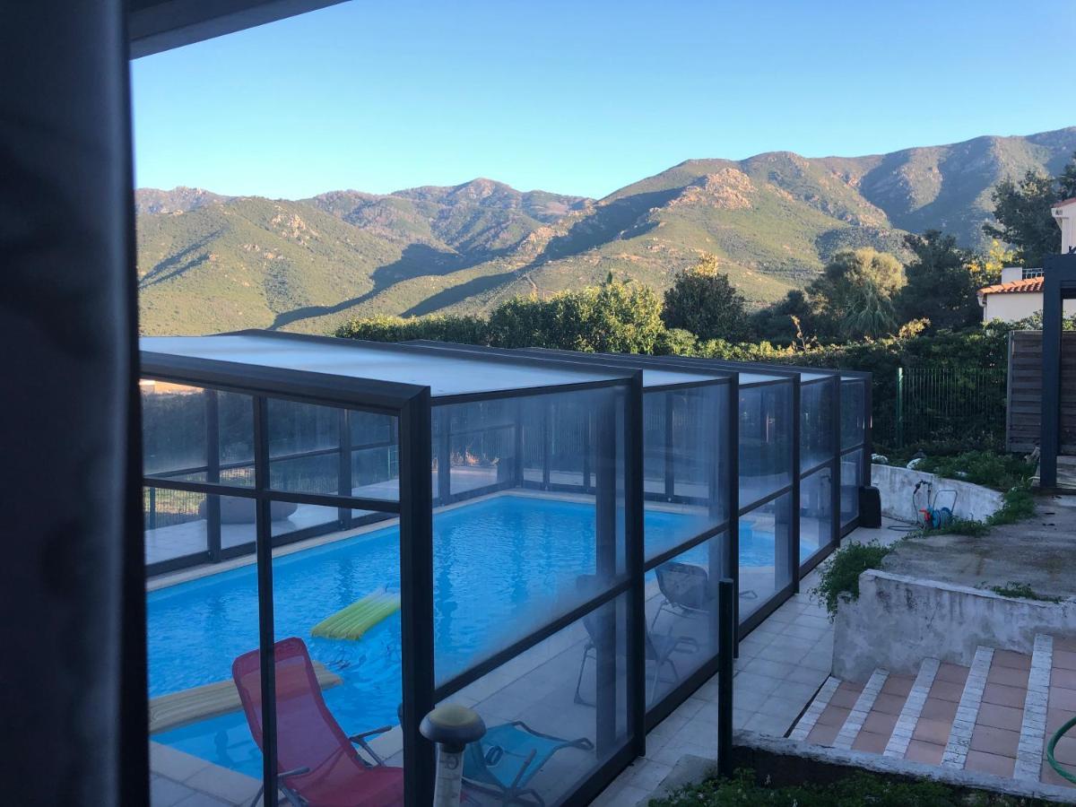 Chalet Zen Peri Экстерьер фото