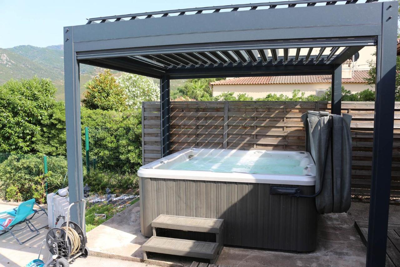 Chalet Zen Peri Экстерьер фото